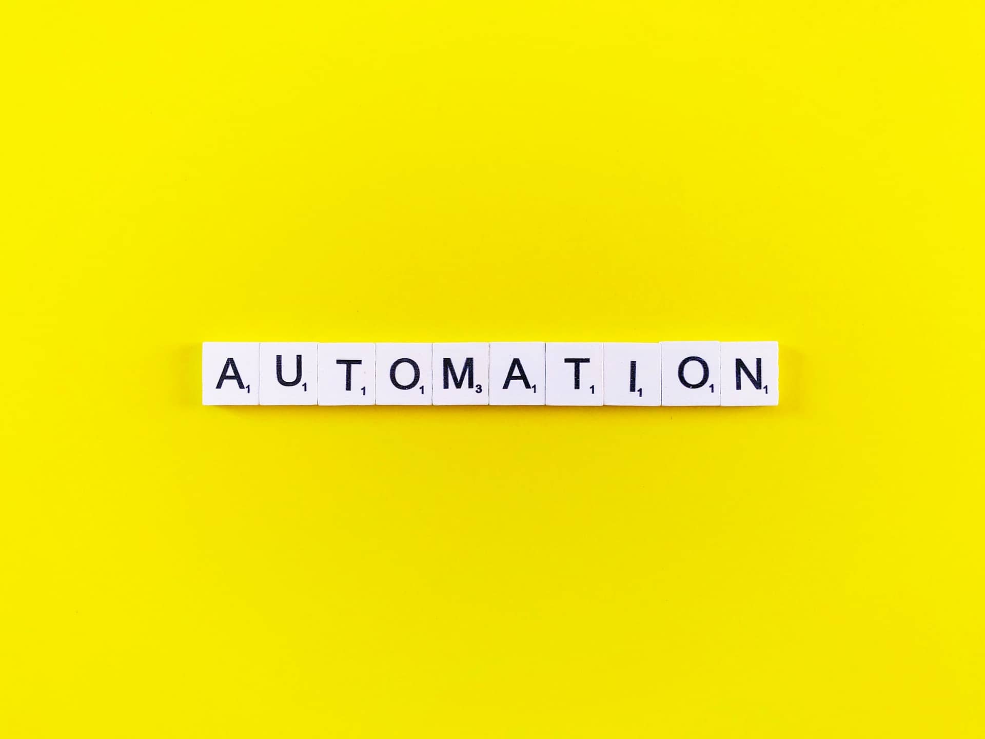 automation